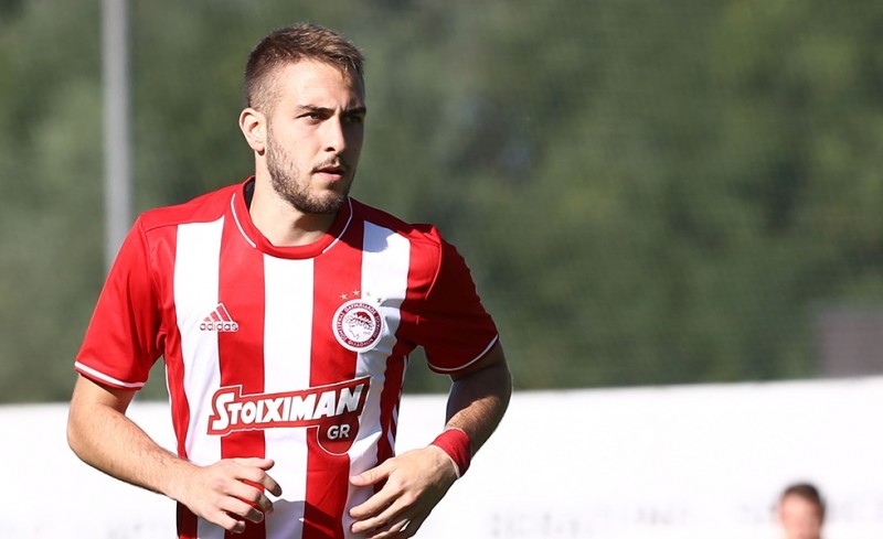 Το... μήνυμα του Φορτούνη στον Τεόντοσιτς!