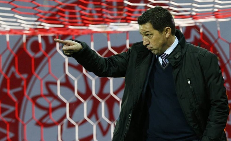 Ήρθε ο Χάσι...