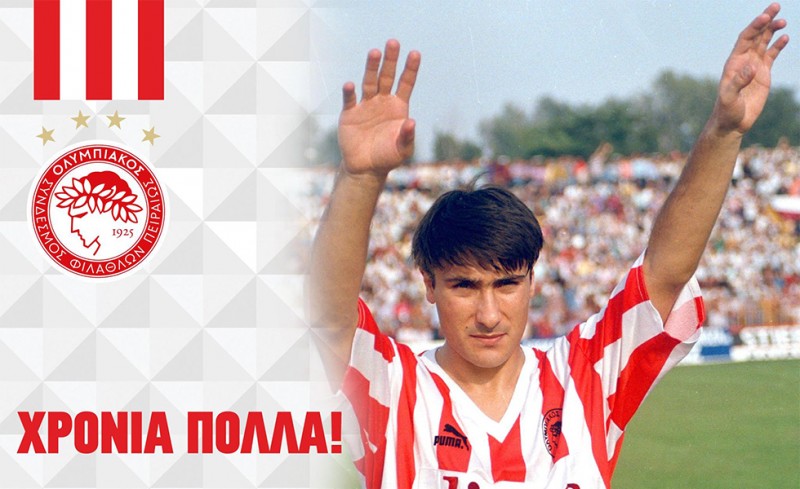 Οι ευχές στον θρυλικό Καραπιάλη