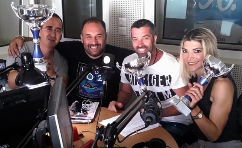 Η κούπα και η μεταγραφή που έρχεται! (video)