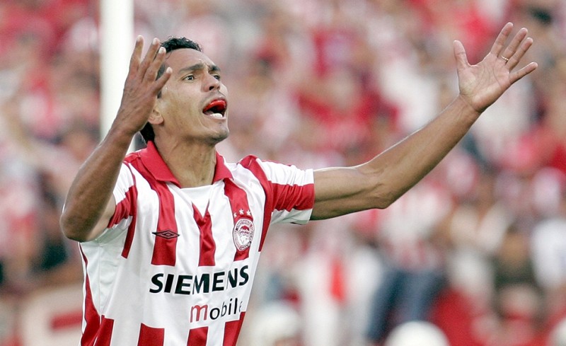 Έγινε 11 ο γιος του «μάγου»!