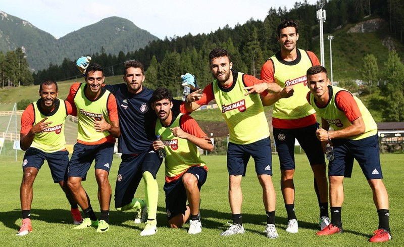 Το μεγάλο κέρδος της προετοιμασίας...