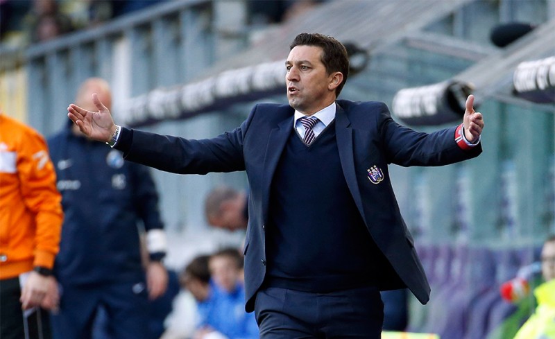 Αντίστροφα για Χάσι!