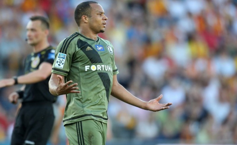 Η τακτική του Οφόε...