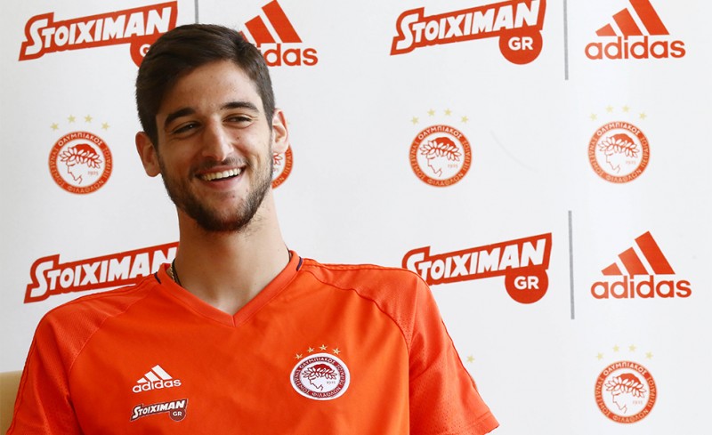 Απολαυστικό βίντεο: Ο Ρισβάνης τραγουδάει Ζαφείρη Μελά!