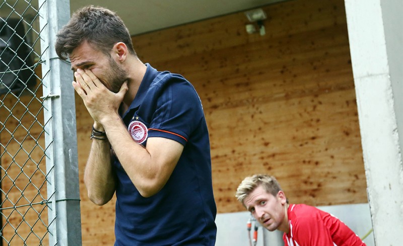 Εικόνες που συγκλονίζουν!