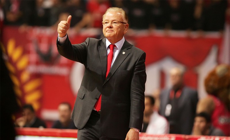 Φιλικό προς τιμήν του θρύλου Ντούσαν Ίβκοβιτς