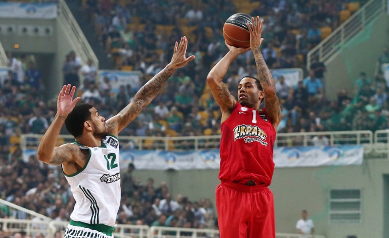 Ελπίδες για Γκριν στο ΟΑΚΑ!