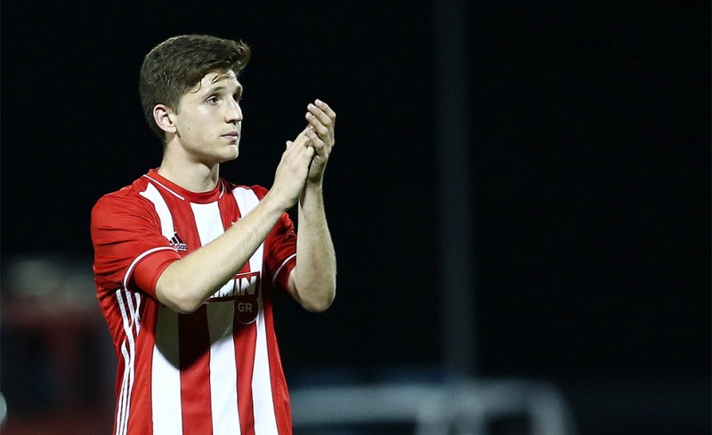 Εκθείασε Ρέτσο ο Μάριν!