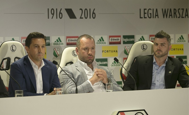 Ο Ζεβλάκοφ είπε τα καλύτερα…