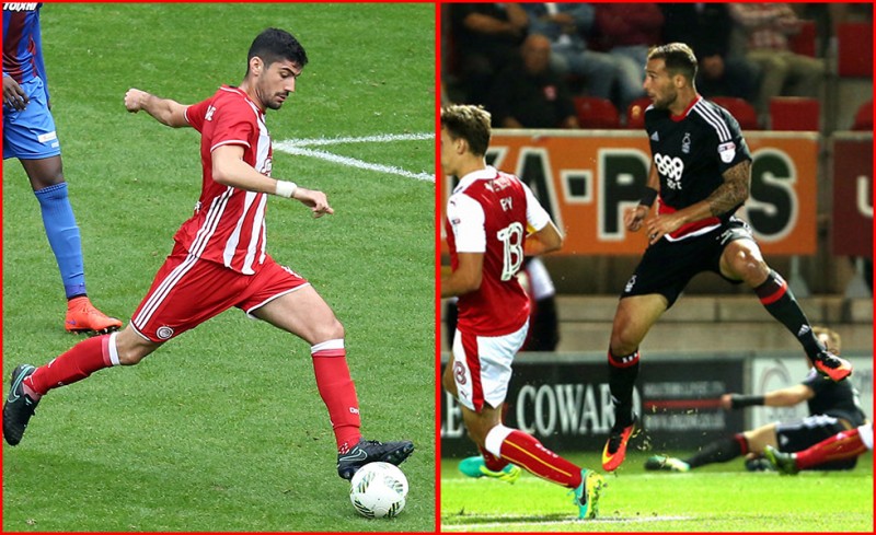 Οι Άγγλοι για Μπουχαλάκη και Βέλλιο!