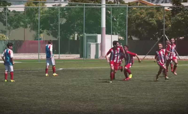 Όμορφες στιγμές (video)