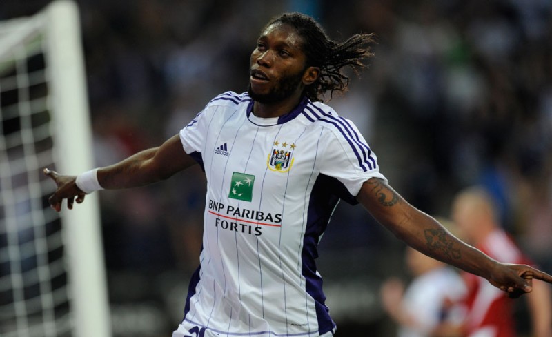 Τα καλύτερά του χρόνια με Χάσι!