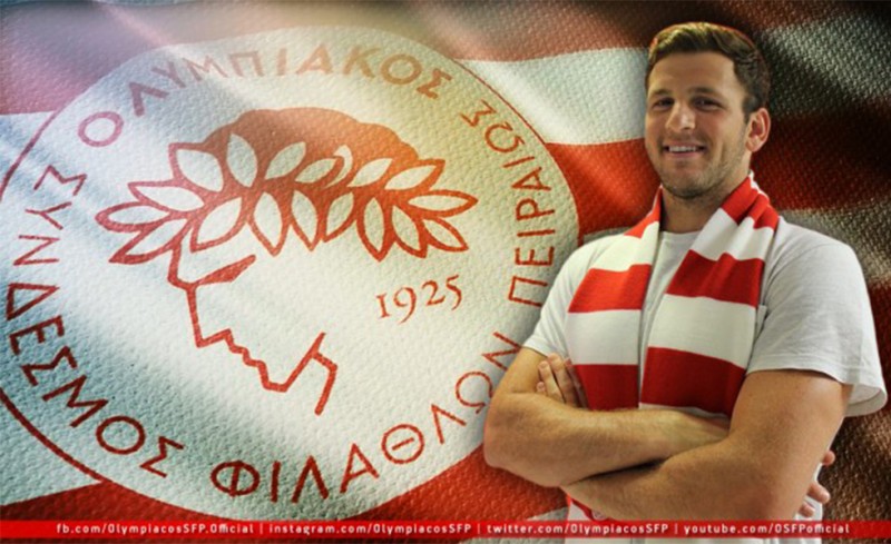 Άλλα δύο χρόνια στον Θρύλο ο Γενηδουνιάς