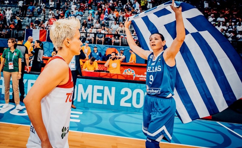 Double-double η τρομερή Μάλτση!