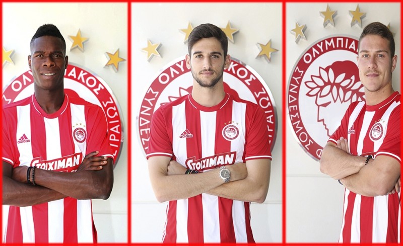 Πρώτο θέμα θα είχαν γίνει...