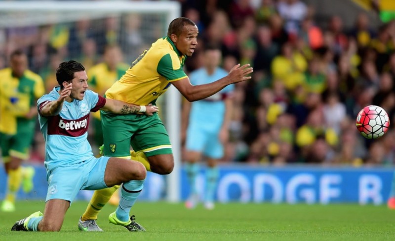 Στην Πολωνία, αλλά όχι με την ομάδα ο Οφόε!