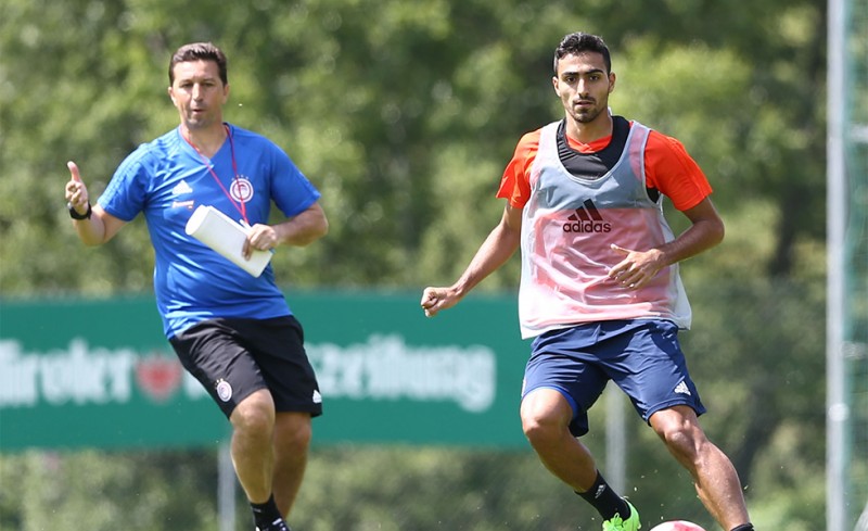 Η πρώτη ενδεκάδα της χρονιάς