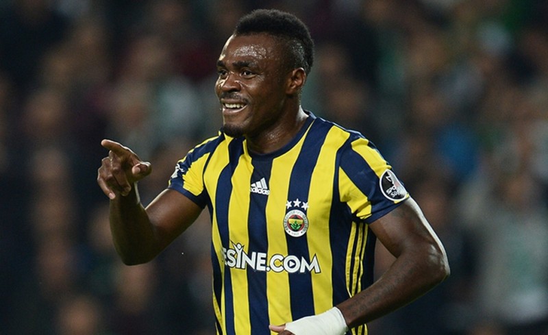 Φουντώνουν οι φήμες για Εμενίκε!