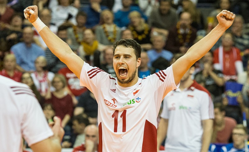 Παγκόσμια αίσθηση με Ντρζίζγκα!