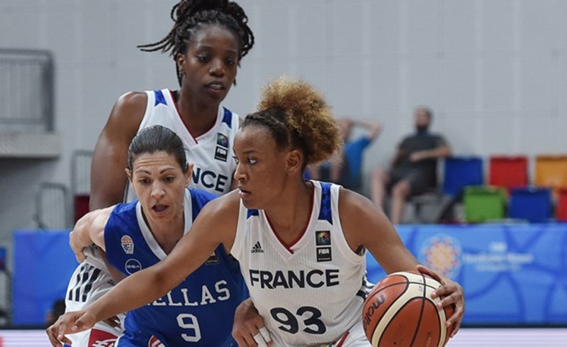 Προδόθηκε από την κούραση