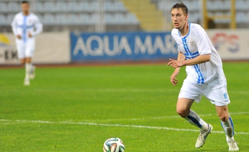 Οι Ιταλοί γράφουν για Μπράνταριτς και Ολυμπιακό