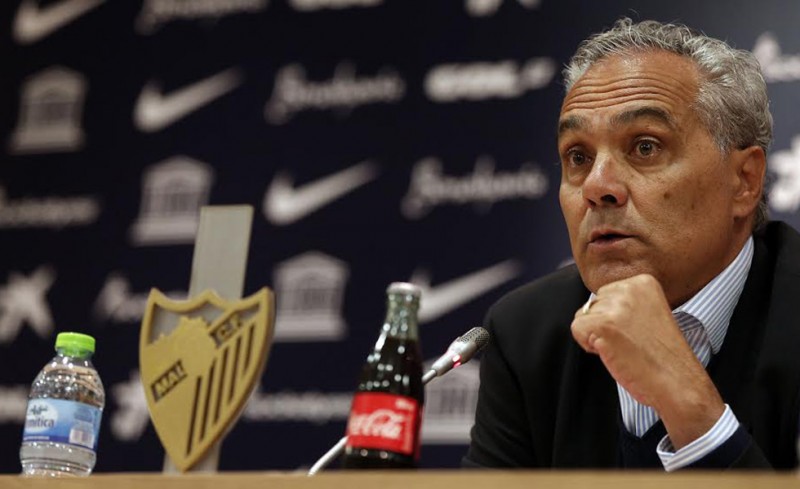 Νέος αθλητικός διευθυντής ο Ουσίγιος!