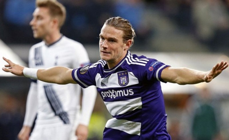 Παιχνίδια με Ζιλέ...