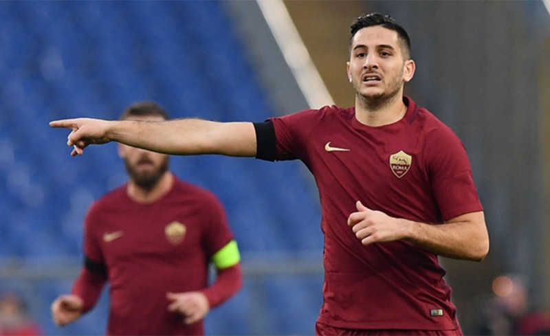 Μένει με αύξηση ο Μανωλάς!