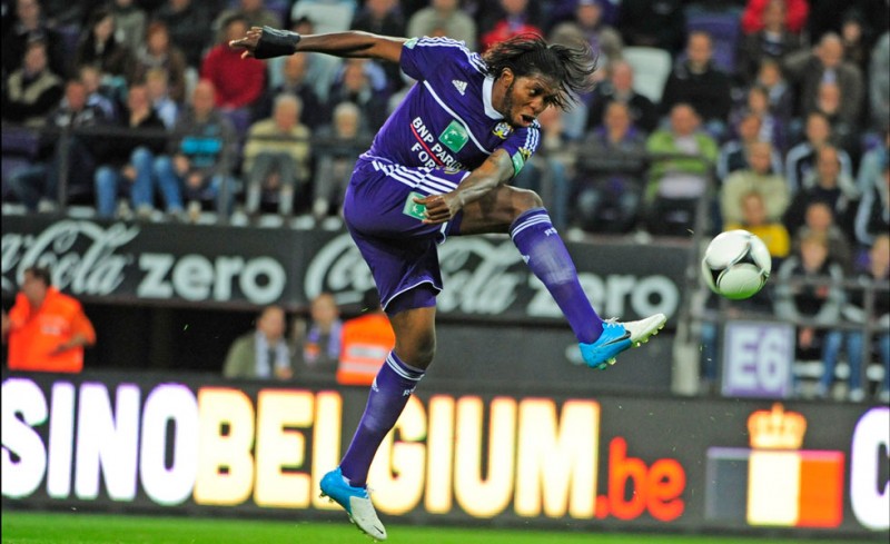 Μεγάλη υπέρβαση με Μποκανί