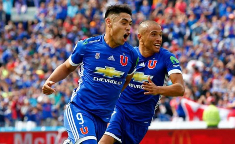 Και η Κρουζ Αζούλ για Μόρα