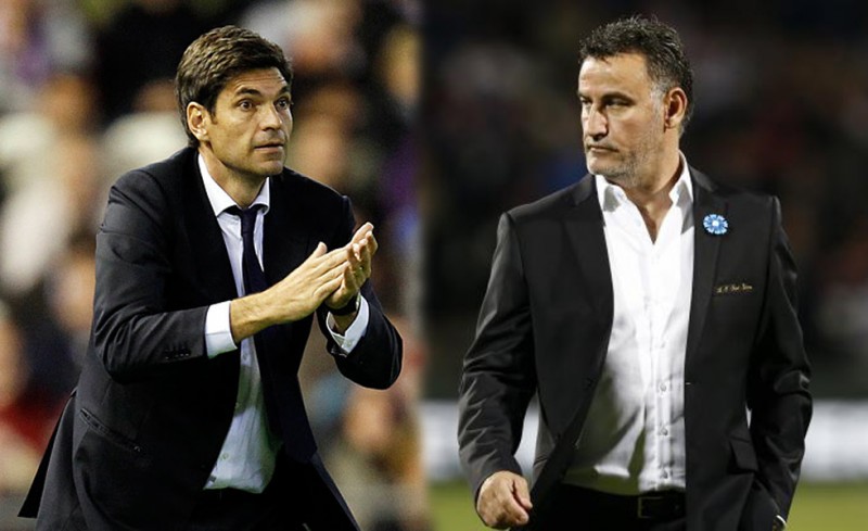 Καταλήγει σε προπονητή με... άρωμα Ολυμπιακού!