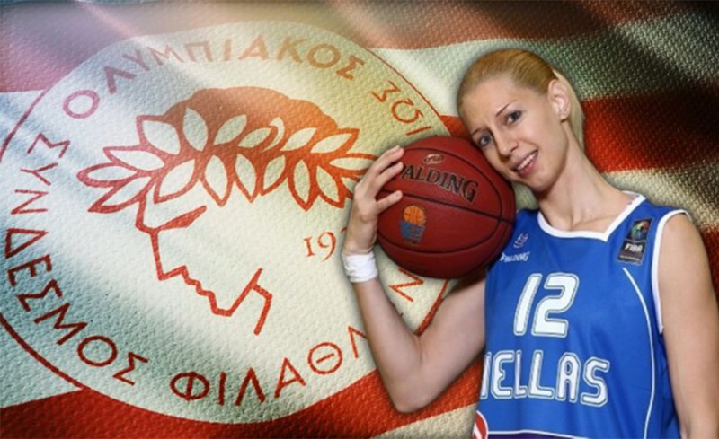 Σαρώνει ο Θρύλος, πήρε και Σωτηρίου!