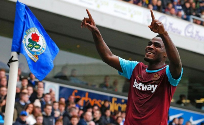 «Φουλάρει» για Εμενίκε!