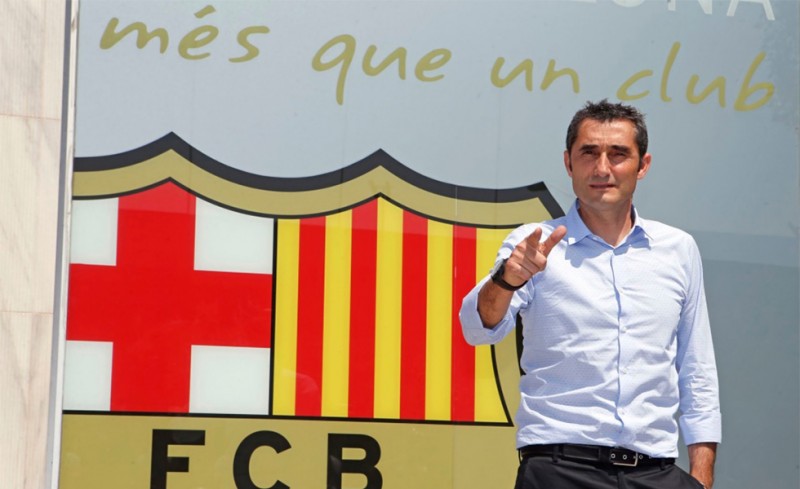 Σε live streaming η παρουσίαση του Βαλβέρδε