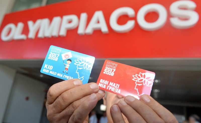 Χαμός! 10.000 διαρκείας και συνεχίζουμε…