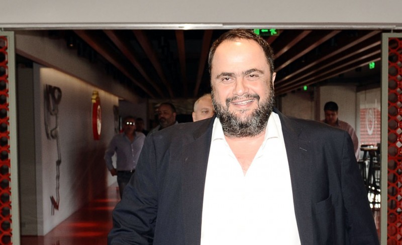 Ευχές από την Αγγλία στον Πρόεδρο! (photo)