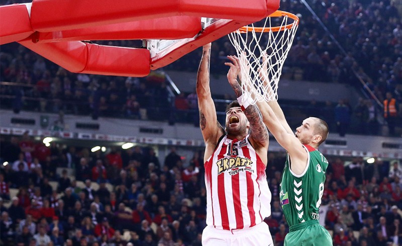 Για αυτό επέλεξε Ολυμπιακό!