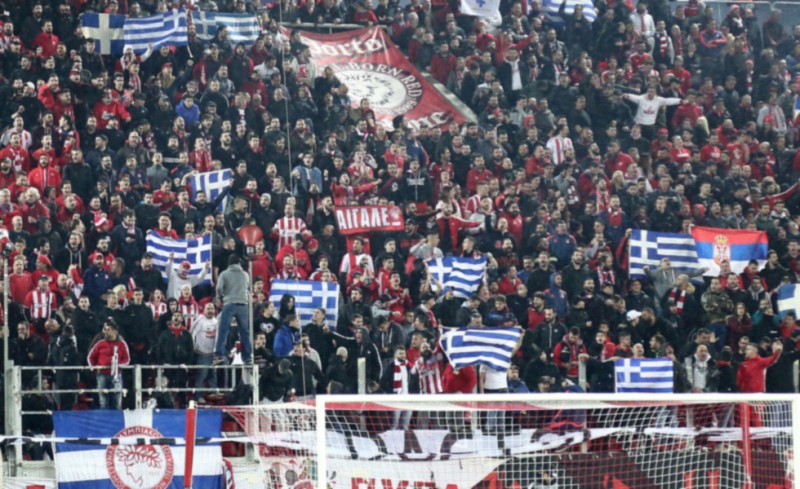 Κυκλοφορούν στα εκδοτήρια τα εισιτήρια!