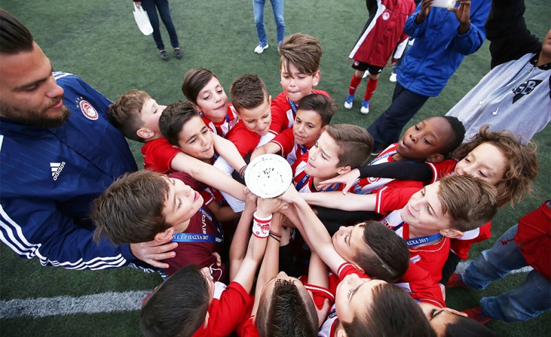 Δράση ξανά στο τέλος Αυγούστου