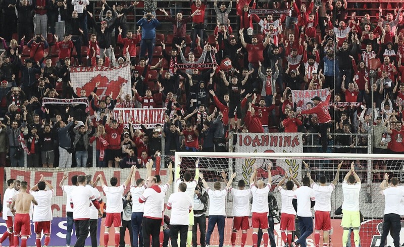 Τα εισιτήρια για την πρεμιέρα στο Ναό!