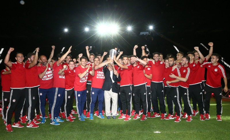 Φιλικό με την Bnei Sakhnin από το Ισραήλ η Κ20