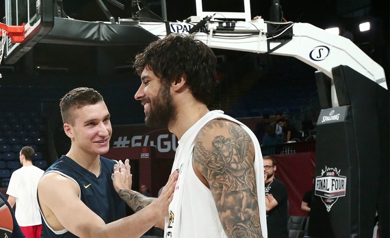 Ο Πρίντεζης, το ελικόπτερο και ο Μπογκντάνοβιτς! (photos)