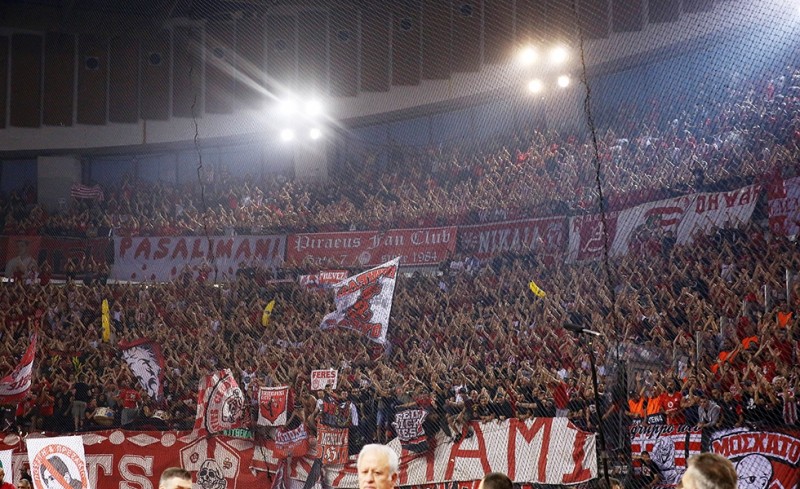 Μέχρι Τετάρτη οι περσινοί κάτοχοι