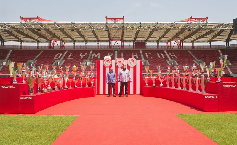 Εμείς κούπες, αυτοί υποβιβασμό!