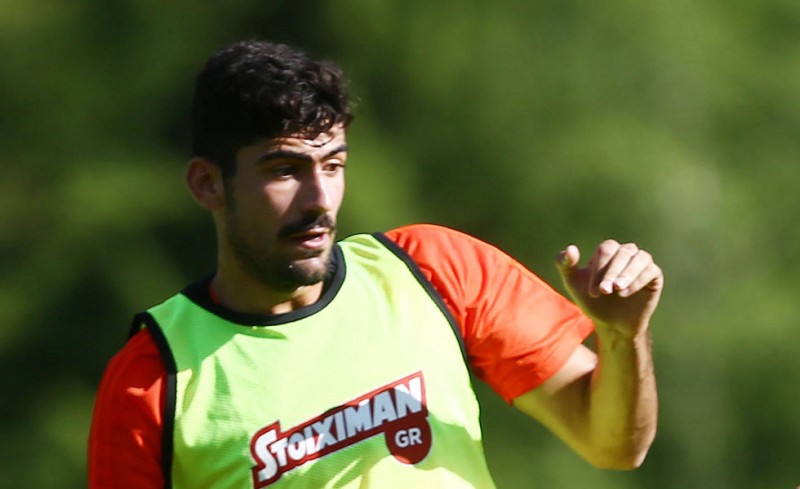 Αποφασίζει για Μπουχαλάκη