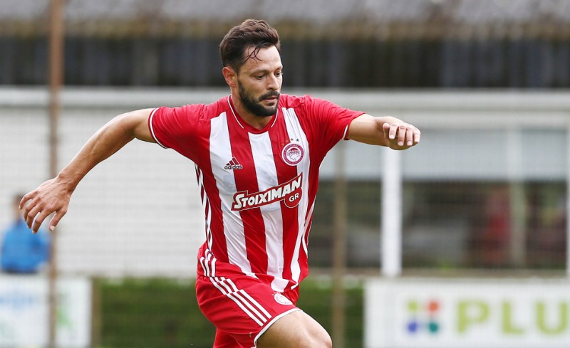 Επίσημο του Ντε Λα Μπέγια!