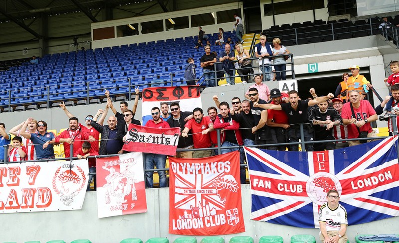 Παντού κοντά (photos)