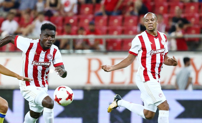 Γιατί και οι αριθμοί δείχνουν Ολυμπιακό...