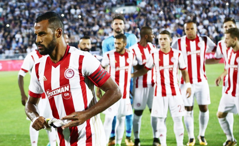 Επιστρέφουν για τη ρεβάνς